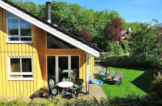 Maison de vacances Extertal pour 1 - 5 personnes avec 3 chambres à coucher - Maison de vacances