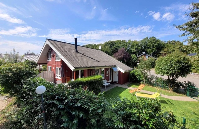 Maison de vacances Extertal pour 1 - 5 personnes avec 3 chambres à coucher - Maison de vacances