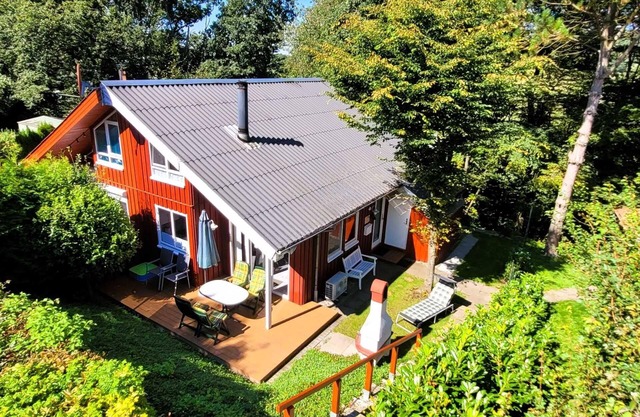 Maison de vacances Extertal pour 1 - 5 personnes avec 3 chambres à coucher - Maison de vacances