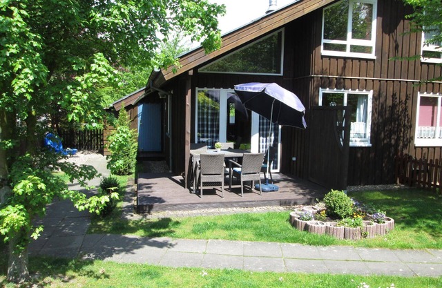 Maison de vacances Extertal pour 1 - 4 personnes avec 3 chambres à coucher - Maison de vacances