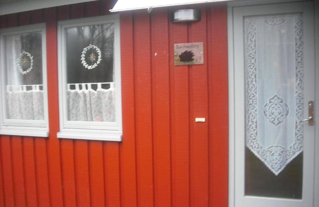Maison de vacances Extertal pour 1 - 4 personnes avec 3 chambres à coucher - Maison jumelée