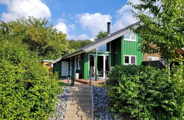 Maison de vacances Extertal pour 1 - 5 personnes avec 3 chambres à coucher - Maison de vacances