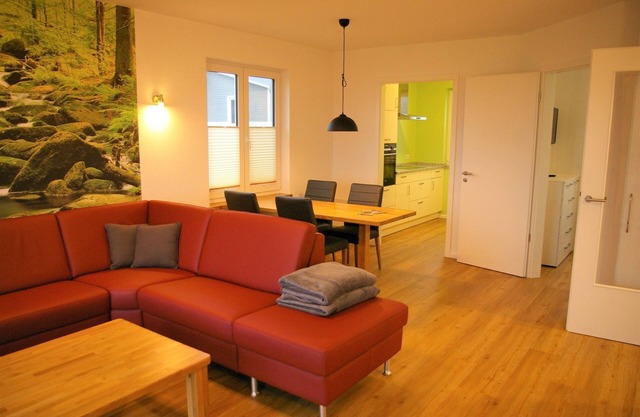 Maison de vacances pour 4 personnes avec 78m² à Klein Wittensee (126476)