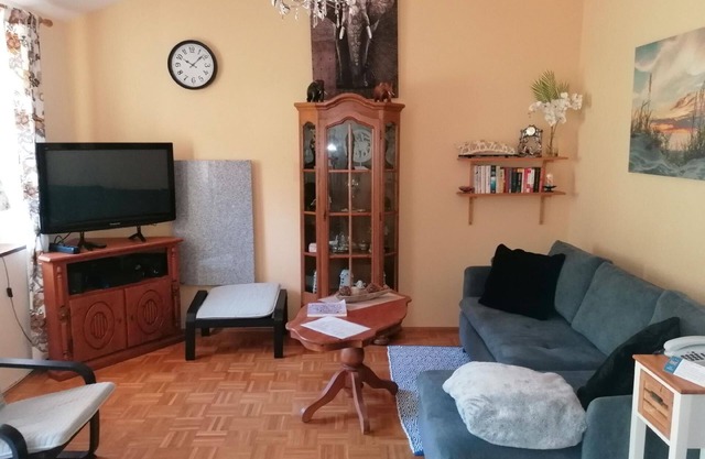 Maison de vacances Falkenstein pour 1 - 4 personnes avec 1 chambre à coucher - Maison mitoyenne