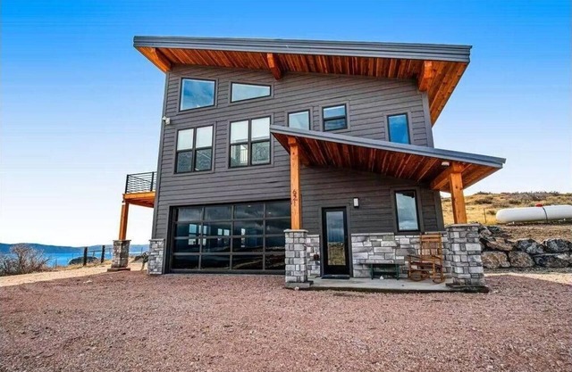 Maison de vacances Fish Haven pour 1 - 10 personnes avec 4 chambres à coucher - Maison de vacances