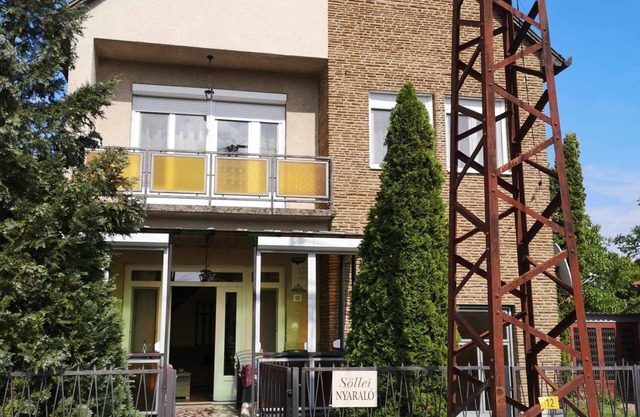 Maison de vacances Fonyód pour 1 - 9 personnes avec 4 chambres à coucher - Maison de vacances