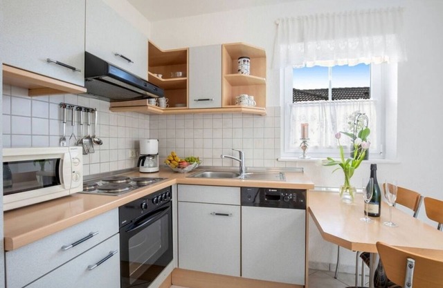 Maison de vacances pour 5 personnes avec 78m² à Klausdorf (26428)
