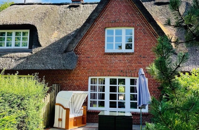 Maison de vacances pour 5 personnes avec 85m² à Nieblum (109664)