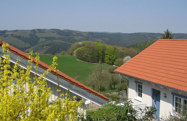 Maison de vacances pour 6 - 7 personnes