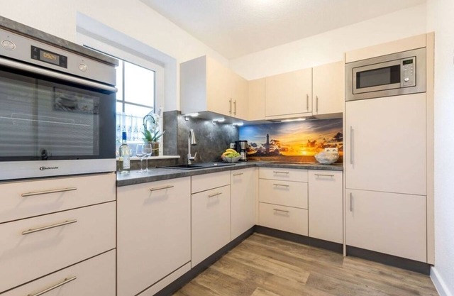 Maison de vacances pour 7 personnes avec 110 m² à Klausdorf (51656)