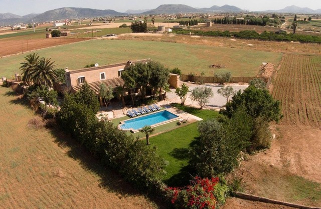 Maison de vacances pour 8 personnes avec piscine 3