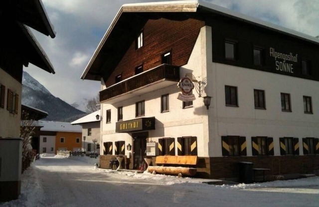 Maison de vacances Forchach pour 1 - 40 personnes avec 16 chambres à coucher - Maison de vacances
