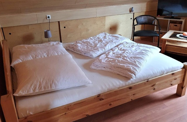 Maison de vacances Friedrichskoog pour 1 - 8 personnes avec 4 chambres à coucher - Maison de vacance