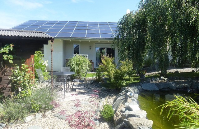 Maison de vacances Frankenberg pour 1 - 7 personnes avec 2 chambres à coucher - Maison de vacances