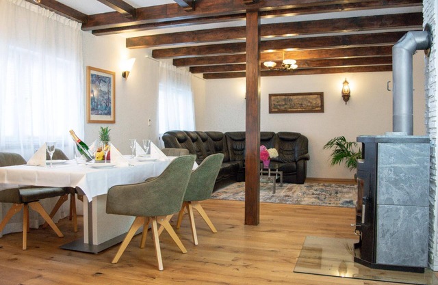Maison de vacances Frechen pour 1 - 4 personnes avec 3 chambres à coucher - Maison de vacances