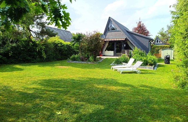 Maison de vacances Blankenheim pour 1 - 4 personnes avec 2 chambres à coucher - Maison de vacances