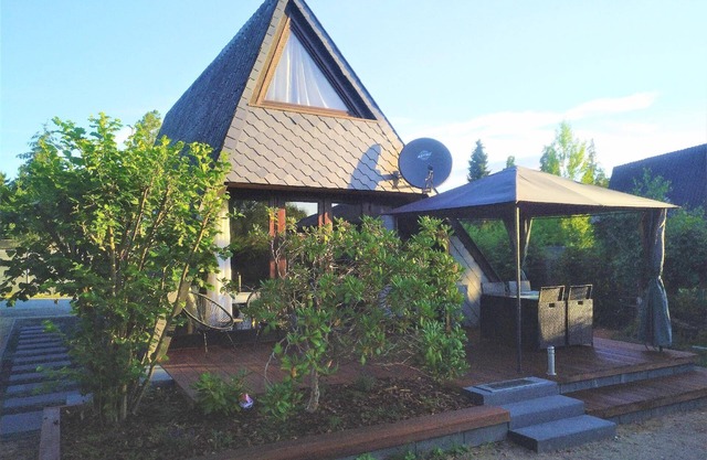 Maison de vacances Freilingen pour 1 - 3 personnes avec 2 chambres à coucher - Maison de vacances