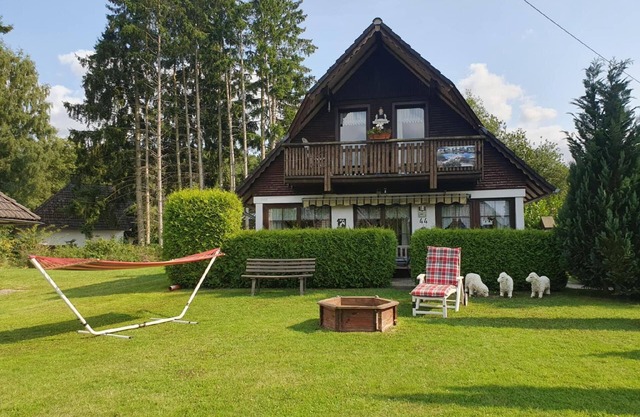 Maison de vacances Frielendorf pour 1 - 6 personnes avec 3 chambres à coucher - Maison de vacances