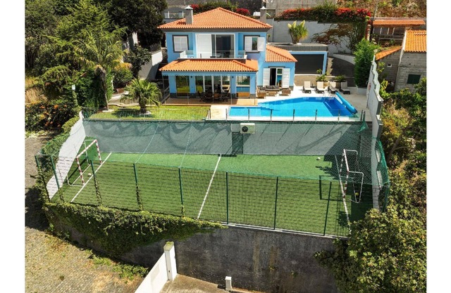 Maison de vacances Funchal pour 1 - 8 personnes avec 4 chambres à coucher - Maison de vacances