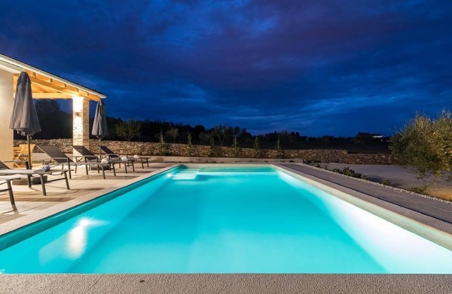 Maison de vacances Galizana pour 1 - 6 personnes avec 3 chambres à coucher - Maison de vacances