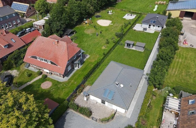 Maison de vacances Fehmarn (Stadt) pour 1 - 6 personnes avec 3 chambres à coucher - Maison de vacanc