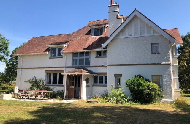 Maison de vacances Wootton Fitzpaine pour 1 - 20 personnes avec 9 chambres à coucher - Maison de vac