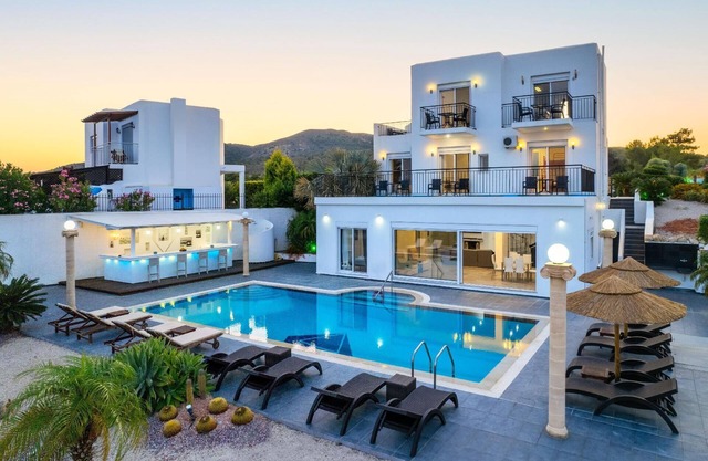 Maison de vacances Gennadi pour 1 - 10 personnes avec 4 chambres à coucher - Maison de vacances