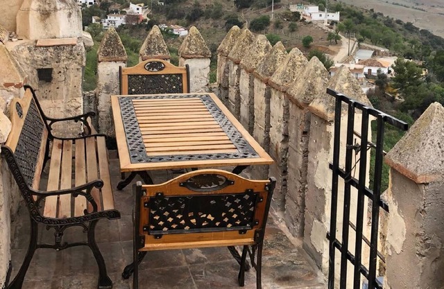 Holiday house Gibralgalia for 1 - 6 persons with 2 bedrooms - Holiday house