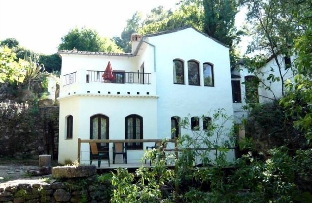 Maison de vacances Grazalema pour 2 - 5 personnes avec 3 chambres à coucher - Maison de vacances