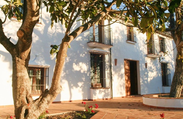 Maison de vacances Grazalema pour 1 - 6 personnes avec 3 chambres à coucher - Maison de vacances