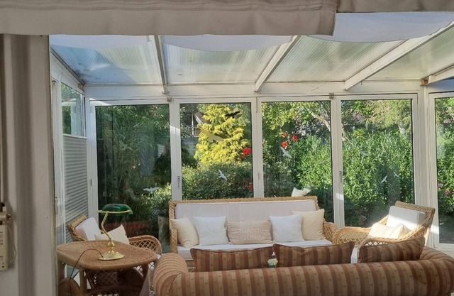 Casa de vacaciones Großhansdorf para 1 - 15 personas con 5 dormitorios - Casa de vacaciones