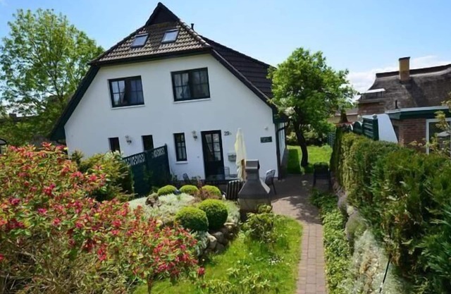 Maison de vacances Groß Zicker pour 1 - 8 personnes avec 5 chambres à coucher - Maison de vacances