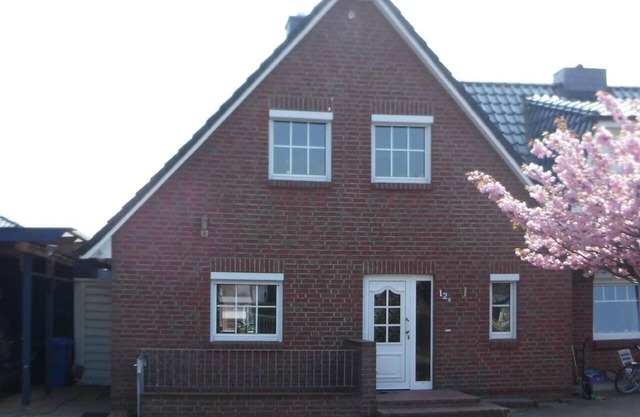 Maison de vacances Großenaspe pour 1 - 5 personnes avec 3 chambres à coucher - Maison de vacances