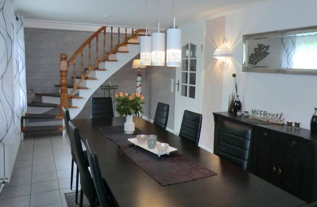 Holiday house Groven for 1 - 6 persons with 3 bedrooms - Holiday home