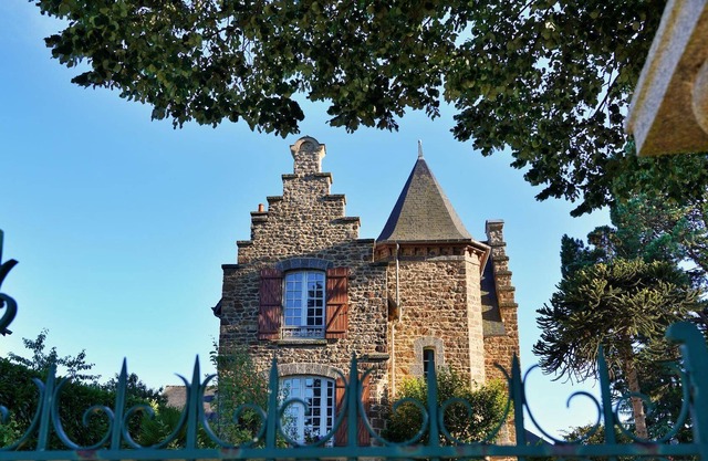 Maison de vacances Hédé pour 3 - 6 personnes avec 2 chambres à coucher - Maison de vacances