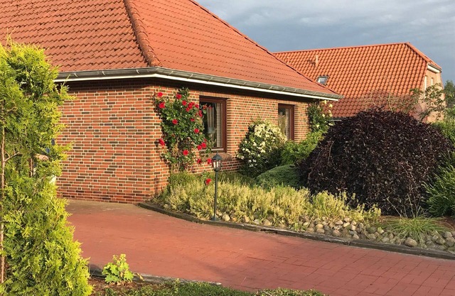 Maison de vacances Hage pour 1 - 4 personnes avec 2 chambres à coucher - Maison de vacances