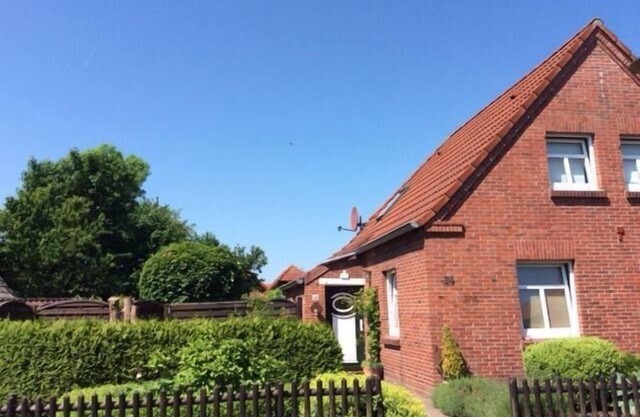 Maison de vacances Hage pour 1 - 5 personnes avec 3 chambres à coucher - Maison de vacances