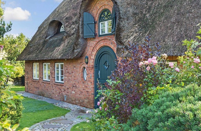 Maison de vacances Hans - Maison de vacances Hans