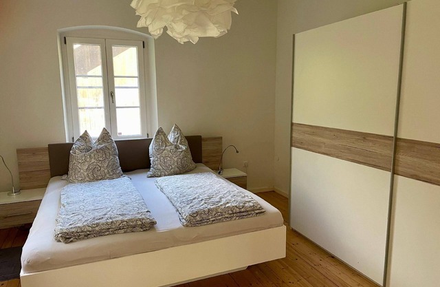 Maison de vacances Hasel pour 2 - 6 personnes avec 2 chambres à coucher - Maison de vacances