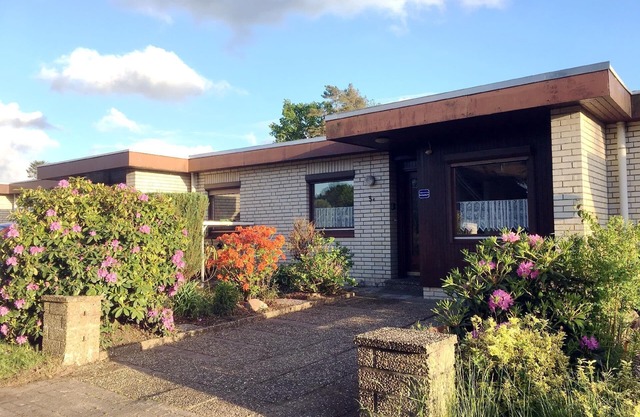 Maison de vacances Hechthausen pour 1 - 6 personnes avec 3 chambres à coucher - Maison de vacances