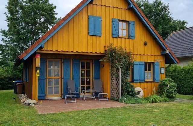 Maison de vacances Heede pour 1 - 7 personnes avec 4 chambres à coucher - Maison de vacances