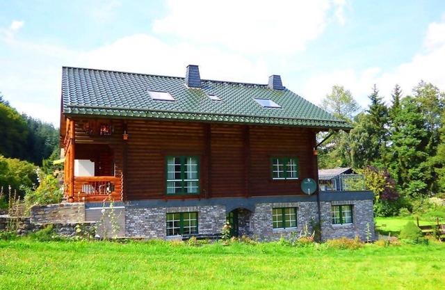 Maison de vacances Hellenthal pour 1 - 14 personnes avec 5 chambres à coucher - Maison de vacances