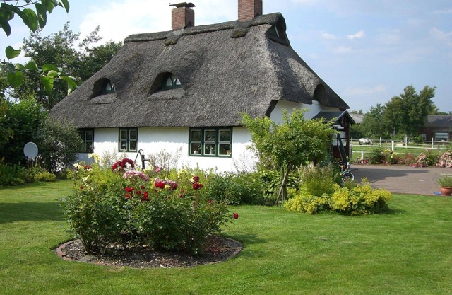 Maison de vacances Helse pour 1 - 4 personnes avec 2 chambres à coucher - Maison de vacances