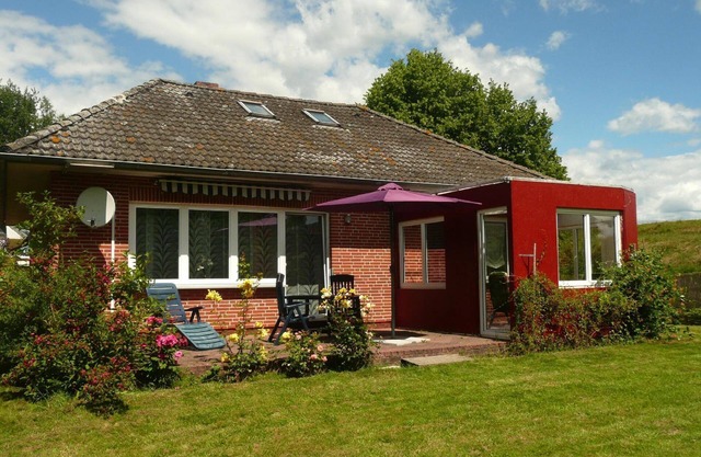 Maison de vacances Hennstedt pour 1 - 8 personnes avec 4 chambres à coucher - Maison de vacances