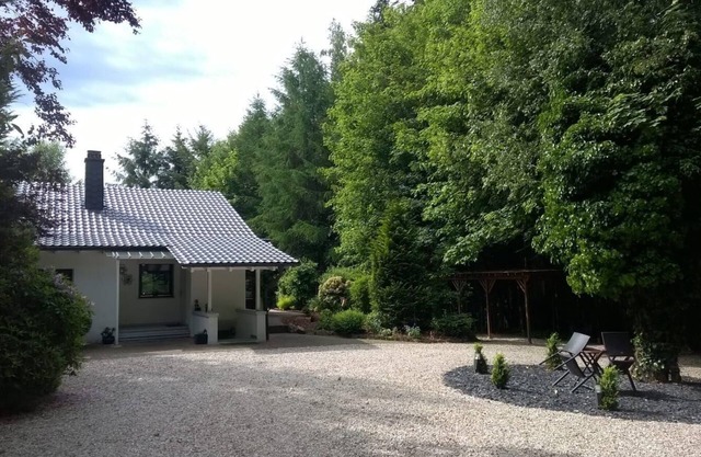 Maison de vacances Hermeskeil pour 1 - 4 personnes avec 2 chambres à coucher - Maison de vacances