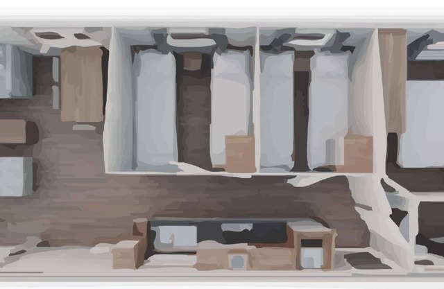 Maison de vacances Heythuysen pour 1 - 6 personnes avec 3 chambres à coucher - Maison de vacances