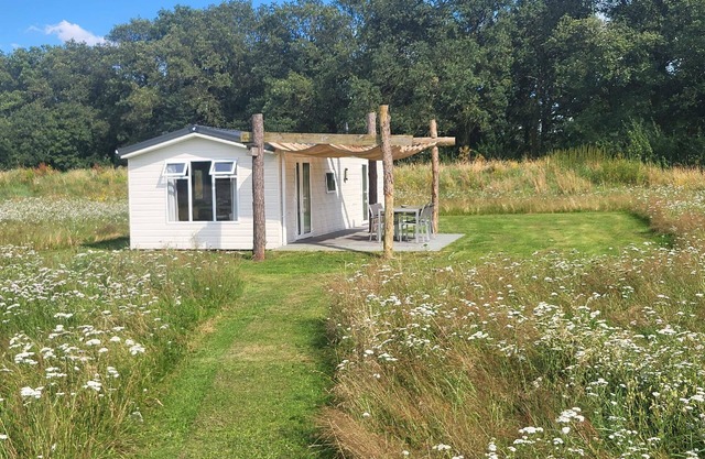 Maison de vacances Heythuysen pour 1 - 4 personnes avec 2 chambres à coucher - Maison de vacances