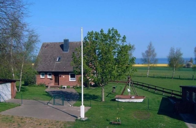 Maison de vacances Hohenfelde pour 1 - 7 personnes avec 4 chambres à coucher - Maison de vacances