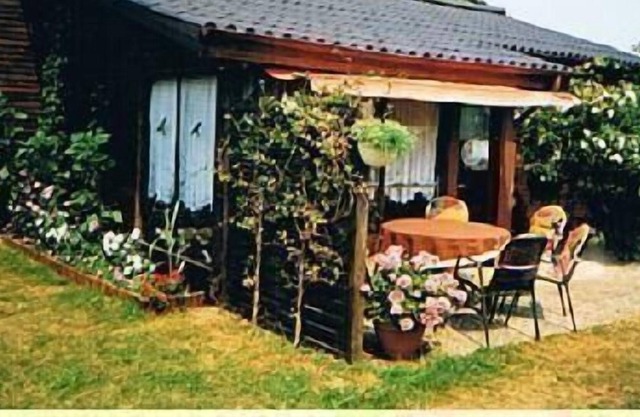 Maison de vacances Hohenfelde pour 1 - 6 personnes avec 3 chambres à coucher - Maison de vacances