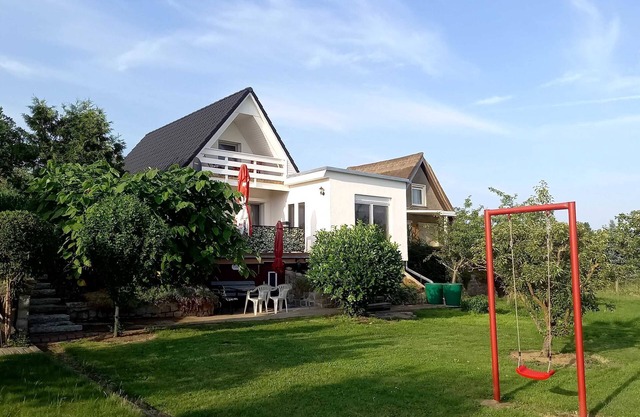 Maison de vacances - Maison de vacances à Salem / Kummerower See